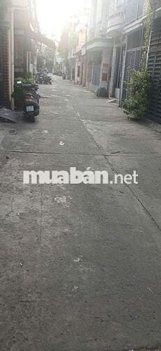 Cho thuê nhà nguyên căn.Đường Cách Mạng Tháng Tám.Phường 7.Q.Tân Bình