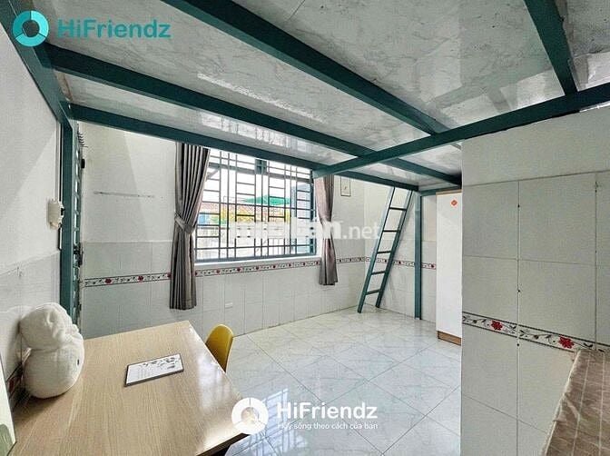 CHO THUÊ PHÒNG TRỌ CỰC RẺ TẠI TÂN KỲ TÂN QUÝ GẦN AEON MALL TÂN PHÚ 5p