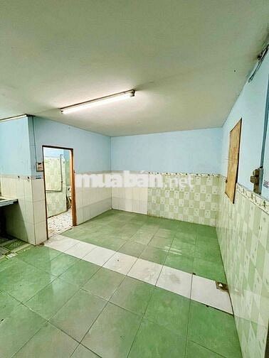 Cho thuê nhà ở được nhiều người