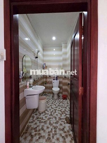 NHÀ RỘNG RÃI - GIÁP KDC THỚI NHỰT 1