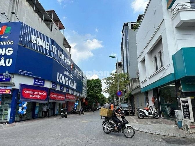 Đội Cấn 29m2-6 tầng-mt 5m-ô tô tránh đỗ 14.5 tỷ(Có thương lượng)