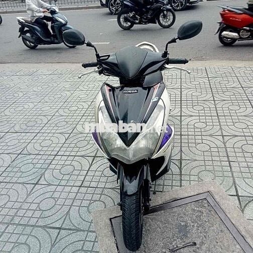 xe honda airblade đi làm đi chơi nay kg đi cần ban