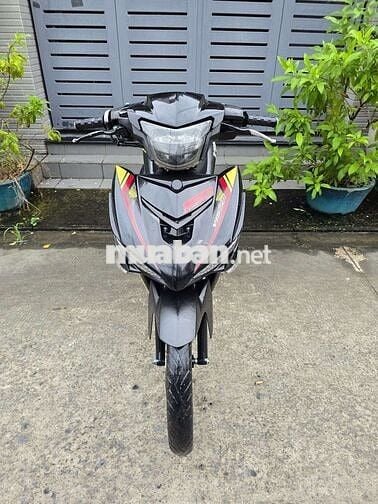 Thanh Lý MXking nhập Indo.date 2018.BST 60H1-05526