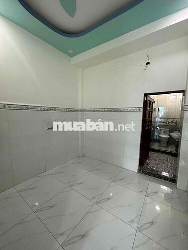 NHÀ 5 PHÒNG MẶT TIỀN KINH DOANH VĂN THÂN