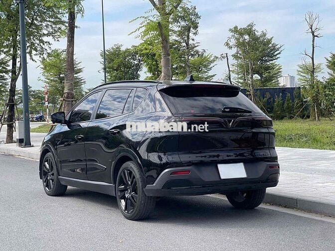 VinFast VFe34 LFP 2023 - 39000 km