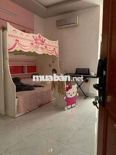 🍊🍊NHÀ ĐẸP4 TẦNG LUNG LINH-80m2🪙7,9 tỷ.NGAY TRƯƠNG PHƯỚC PHAN.HẺM 7M