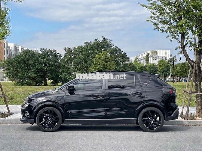 VinFast VFe34 LFP 2023 - 39000 km