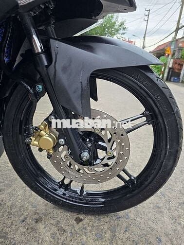 Thanh Lý MXking nhập Indo.date 2018.BST 60H1-05526