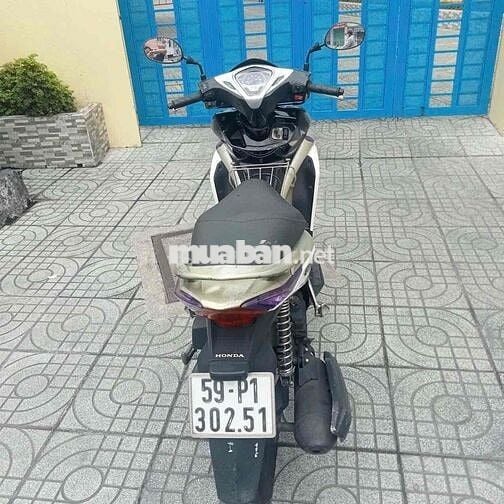 xe honda airblade đi làm đi chơi nay kg đi cần ban