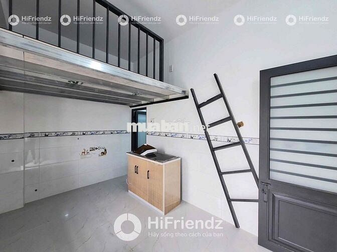 Duplex Ban Công Sẵn Máy Lạnh Cách Aeon Tân Phú 7-10p Đi Xe