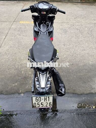 Thanh Lý MXking nhập Indo.date 2018.BST 60H1-05526