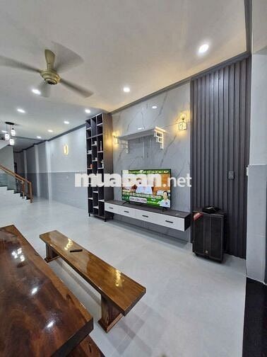 CHO THUÊ NHÀ HẺM OTO - ĐƯỜNG 7 LINH TRUNG - THỦ ĐỨC