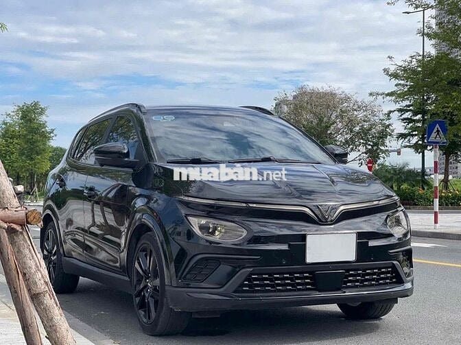 VinFast VFe34 LFP 2023 - 39000 km