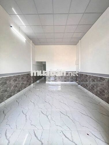 NHÀ MẶT TIỀN HOA VIÊN THÀNH ĐẠT - ĐƯỜNG TRẦN NAM PHÚ