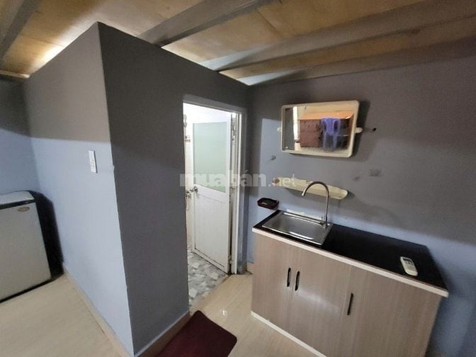 SANG 14 PHÒNG. Đường C1. Tân Bình