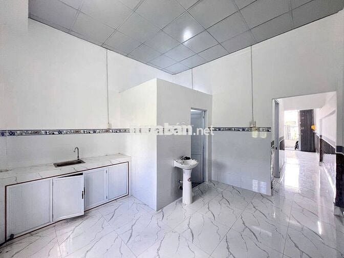 NHÀ MẶT TIỀN HOA VIÊN THÀNH ĐẠT - ĐƯỜNG TRẦN NAM PHÚ