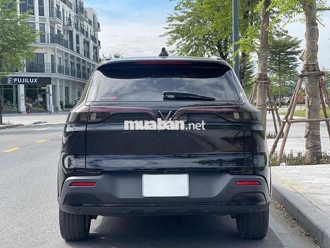 VinFast VFe34 LFP 2023 - 39000 km