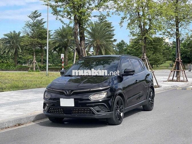 VinFast VFe34 LFP 2023 - 39000 km