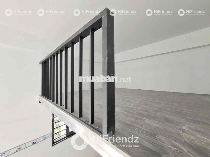 Duplex Ban Công Sẵn Máy Lạnh Cách Aeon Tân Phú 7-10p Đi Xe