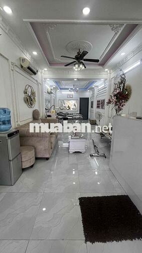 sang nhượng spa 60 triệu hoặc cho thuê mặt bằng 13triệu / tháng