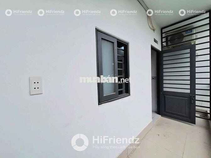 Duplex Ban Công Sẵn Máy Lạnh Cách Aeon Tân Phú 7-10p Đi Xe