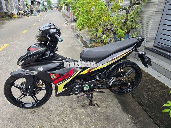 Thanh Lý MXking nhập Indo.date 2018.BST 60H1-05526