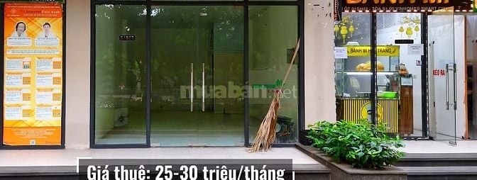 nằm tại dự án vihoms smart city . tại tòa S105