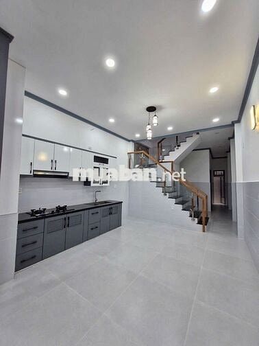 CHO THUÊ NHÀ HẺM OTO - ĐƯỜNG 7 LINH TRUNG - THỦ ĐỨC