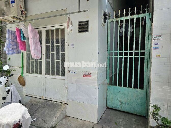 Nhà Diện Tích Lớn 4mX24m Giá Siêu Tốt Đường Tỉnh Lộ 10.Chỉ 5.9 Tỷ TL