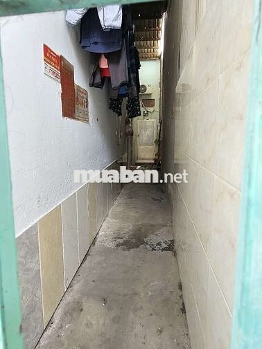 Nhà Diện Tích Lớn 4mX24m Giá Siêu Tốt Đường Tỉnh Lộ 10.Chỉ 5.9 Tỷ TL