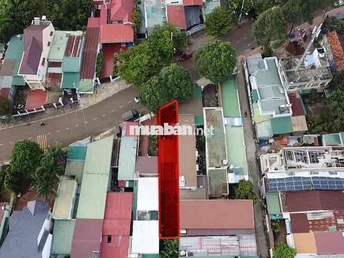 ĐẤT MẶT TIỀN KINH DOANH Y NGÔNG - TÂN THÀNH - BMT