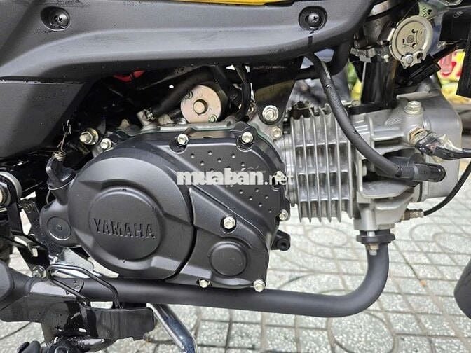 PG-1,xe lướt 1838km,máy zin,BSTP,xe đẹp,chính chủ