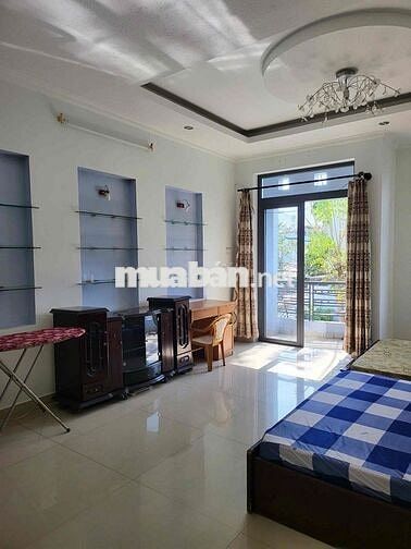 💥Nhà 5x20 Full nội thất - View hướng công viên