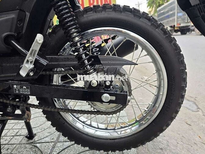 PG-1,xe lướt 1838km,máy zin,BSTP,xe đẹp,chính chủ