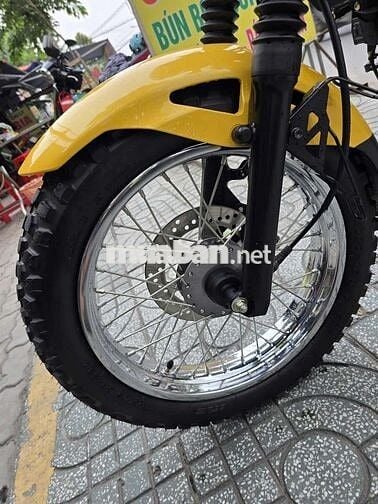 PG-1,xe lướt 1838km,máy zin,BSTP,xe đẹp,chính chủ