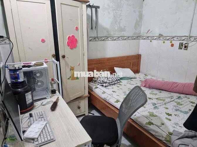 BÁN ĐẤT TẶNG NHÀ RA ĐƯỜNG HIỆP BÌNH 64,5M2 CHỈ NHỈNH 4,X TỶ CÒN TL