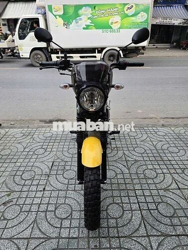 PG-1,xe lướt 1838km,máy zin,BSTP,xe đẹp,chính chủ