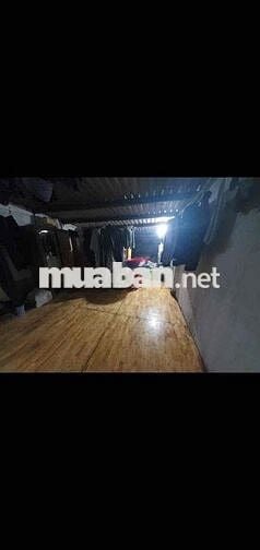 BÁN ĐẤT TẶNG NHÀ RA ĐƯỜNG HIỆP BÌNH 64,5M2 CHỈ NHỈNH 4,X TỶ CÒN TL