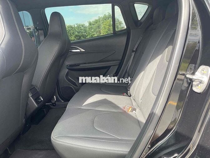 VinFast VFe34 LFP 2023 - 39000 km