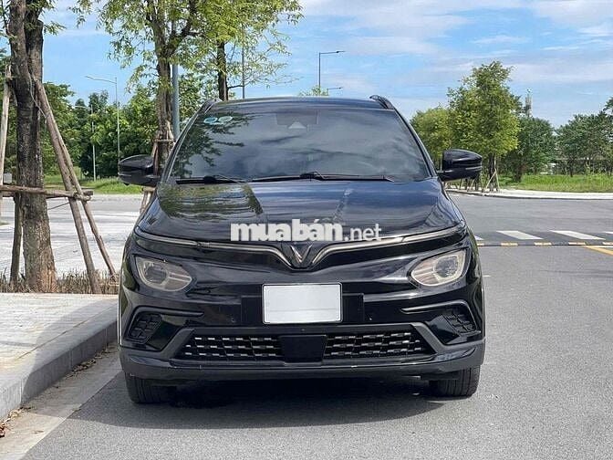 VinFast VFe34 LFP 2023 - 39000 km