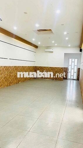 Cho thuê mặt tiền đường Trần Hoàng Na đoạn gần KDC 91B