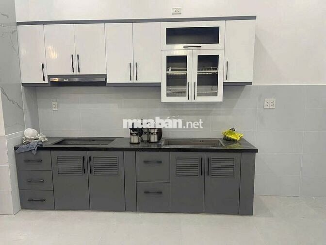 CHO THUÊ NHÀ HẺM OTO - ĐƯỜNG 7 LINH TRUNG - THỦ ĐỨC