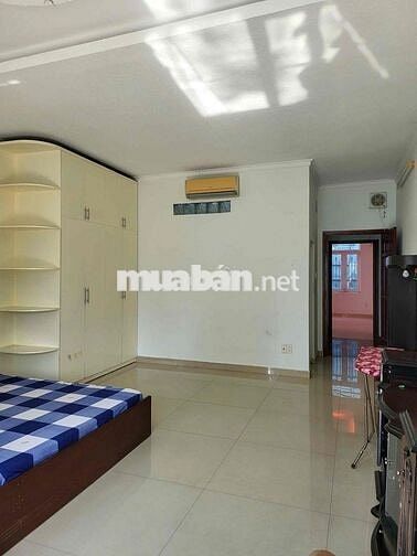 💥Nhà 5x20 Full nội thất - View hướng công viên