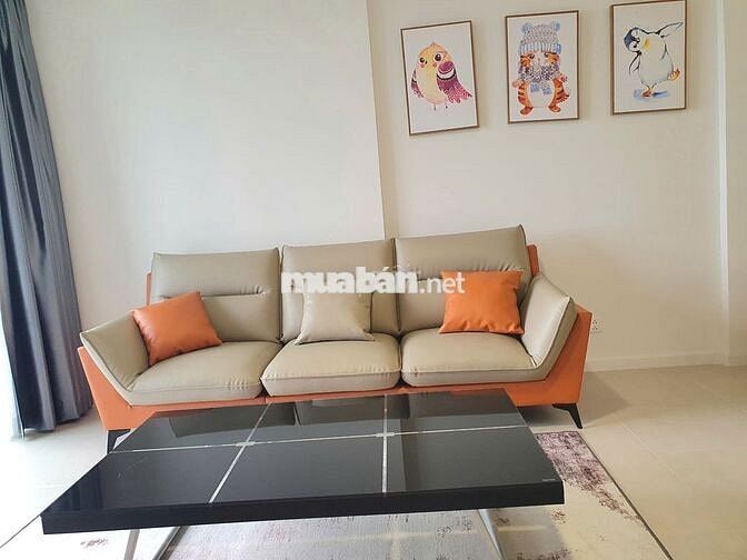 Chỉ còn 1 căn 83m2 2 phòng ngủ full nội thất ở ngay liền view LK81