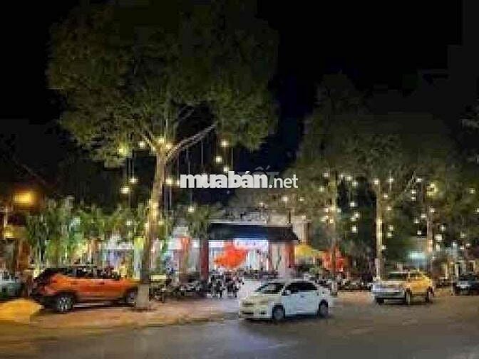 ĐẤT MẶT TIỀN KINH DOANH Y NGÔNG - TÂN THÀNH - BMT
