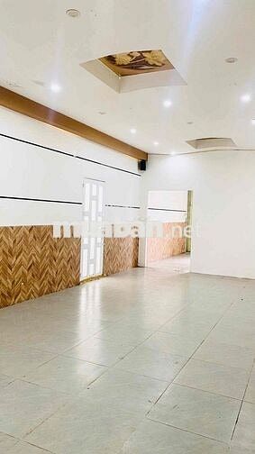 Cho thuê mặt tiền đường Trần Hoàng Na đoạn gần KDC 91B