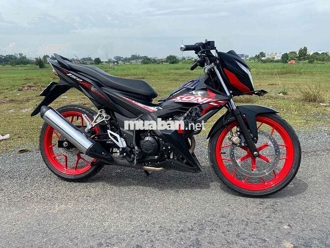 sonic 2020 biển Tp chính chủ ký mua bán