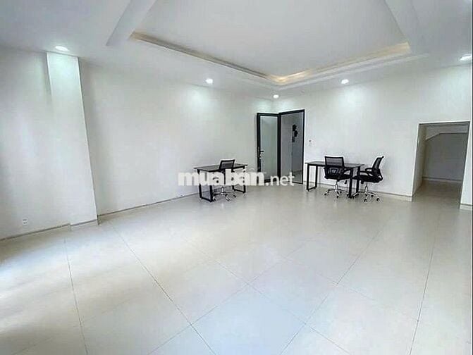 NHÀ ĐẸP GIÁ TỐT - MT 27C Thăng Long, P4, Q.Tân Bình - 5PN - 4 Tầng