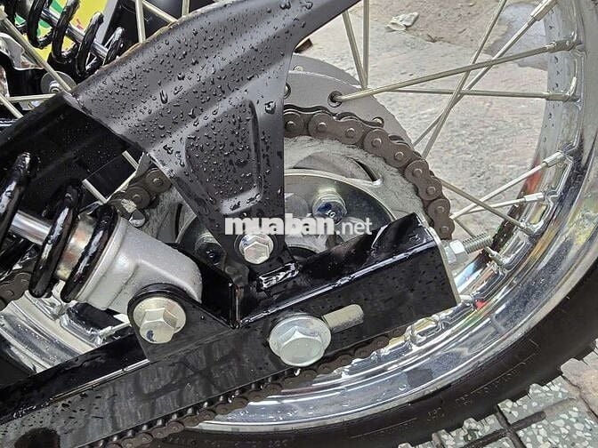 PG-1,xe lướt 1838km,máy zin,BSTP,xe đẹp,chính chủ