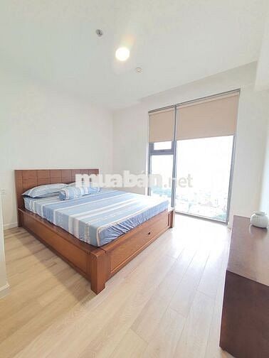 Chỉ còn 1 căn 83m2 2 phòng ngủ full nội thất ở ngay liền view LK81